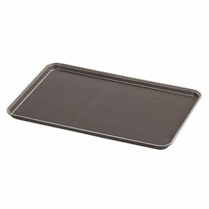 CAMBRO キャンブロ 角型ノンスリップトレー 1622CT