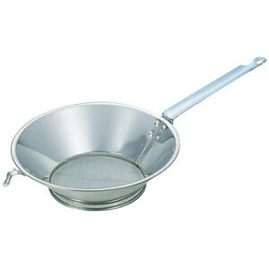 久保寺軽金属工業所 ブリキ油こし No.5