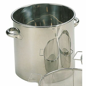 SA18-0 フライヤー用油缶 20L