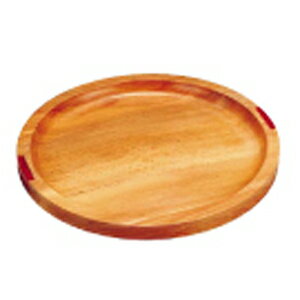 木製ミートプレート 中 BR-402