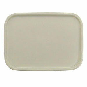 橋本達之助工芸 カラーコレクショントレー 角 M ベージュ