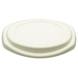 大黒工業 アシモールドカレー皿専用共蓋 50枚入 MZ-1F