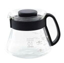 HARIO ハリオ V60レンジサーバー XVD-36B