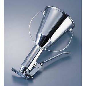 SA18-8 シリコンゴム付チャッキリ 大