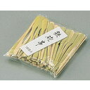 萬洋 竹製鉄砲串 100本入 90mm