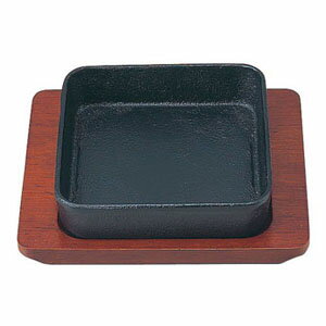 三和精機製作所 （S） ひとり鍋 角