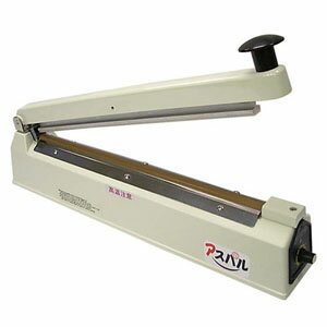 電子式インパルスシーラー CS-400