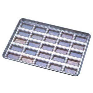 シリコン加工 センチュリー型 天板 25連