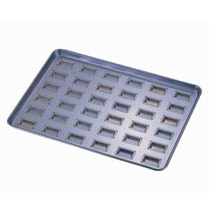 シリコン加工 センチュリー型天板 小 36ヶ取