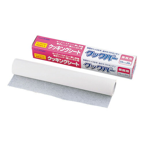 �N�b�N�p�[ �N�b�L���O�V�[�g�Ɩ��p 33cm×20m