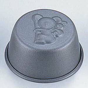 フッ素加工 プリンカップ コアラ