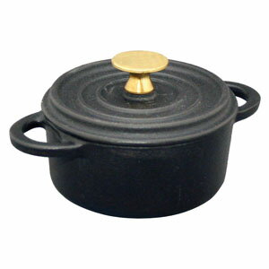 池永鉄工 IK ココット鍋 10cm