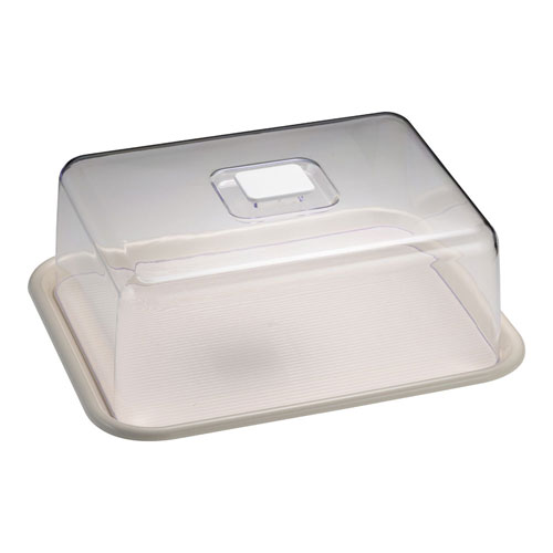 曙産業 ラブリーハット 角 ホワイト 特大