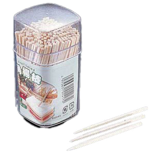 角楊枝 FS-170 約200本入