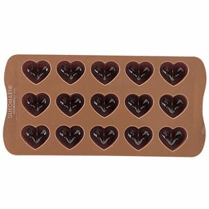 シリコマート チョコレートモルド モナムール SCG01