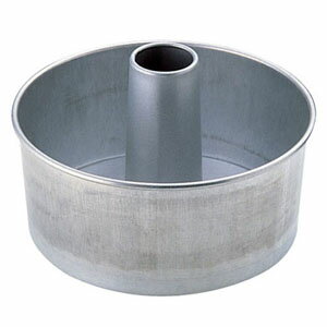 タイガークラウン アルスター 安全シフォンケーキ型 底取 10cm No.1274