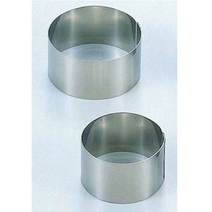 SA18-0 セルクルリング丸型 φ95×H50mm