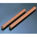 アルミパイプ テフロン加工めん棒 70cm