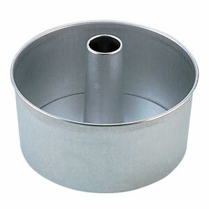 Shiffon Cake - SAアルスター シフォンケーキ型 底取 23cm