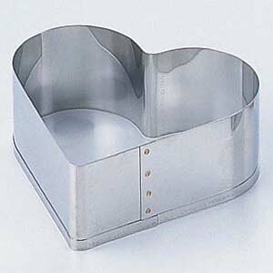 �����ȵ� 18-8 ���ե��륯���� �ϡ��ȷ� 15cm