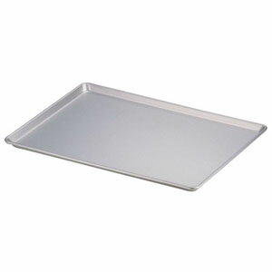 アカオアルミ アルマイトシートパン 小