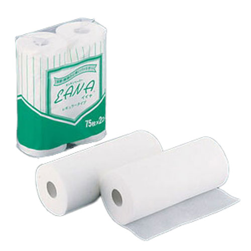 キッチンペーパーイイナ 12ロール入 L375