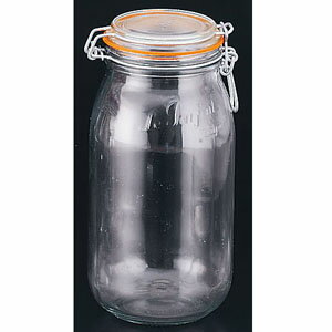 楽天市場】ル・パルフェ 2l（保存容器・調味料入れ｜キッチン用品