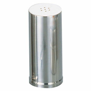 MS 18-8 コショウ入れ MR-114