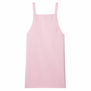 エプロン EM-705 ピンク