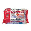 アズマ工業 ワイパードライシート40P SQ056 40枚入(3)