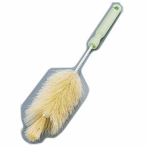 サイフォンブラシ 白馬毛