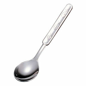 ワダコーポレーション 18-8 水族館 コーヒースプーン