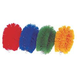 カウゼル ニューカラータワシ 8個入 青