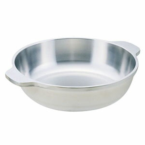 北陸アルミ アルミキャスト IH味めぐり 30cm