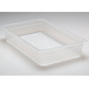 CAMBRO キャンブロ 半透明フードパン 14PP