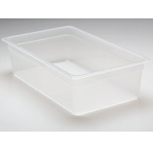 CAMBRO キャンブロ 半透明フードパン 16PP
