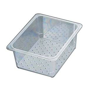 樂天商城 - CAMBRO キャンブロ コランダーフードパン 13CLRCW 1/1×76