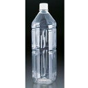 PET食品ボトル 角ミネラルシリーズ ミネラル 1.5L 角