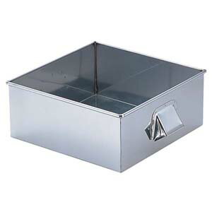 SA21-0 角蒸器 42cm用 水槽