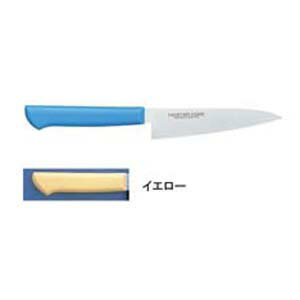 片岡製作所 マスターコック抗菌カラー庖丁ペティナイフ MCPK-150 イエロー