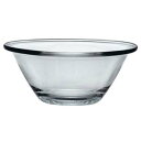 Bormioli Rocco ボルミオリ・ロッコ ミスターシェフ サラダボール 17cm 5.00030 (96300)