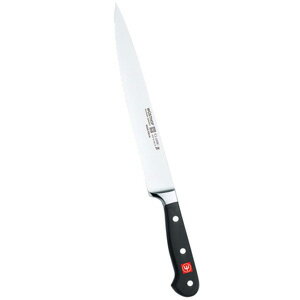 ヴォストフ WUSTHOF 波刃スライサー 23cm 4523-23