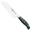Zwilling ツヴィリング 三徳庖丁 両刃 18cm 30647-180