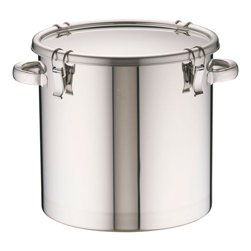 18-8 密閉式容器 CTH両手付タイプ CTH-36