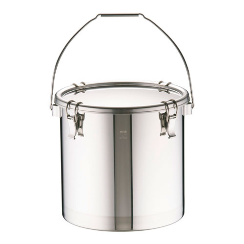 �X�e�����X�^���N �X�g���[�g�N���b�v���݉������^���N(�t�^�t) 25L CTB-33