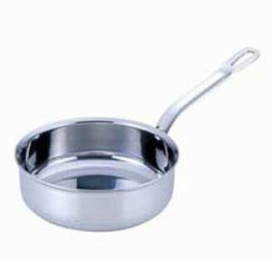 SAパワー・デンジ ソテーパン 蓋無 18cm