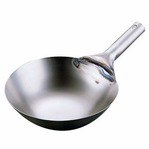 SA純チタン 北京鍋 33cm APK22033