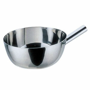 SA18-8 ひしゃく 24cm