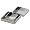SA18-8 玉子豆腐器 関東型 36cm ATM07036