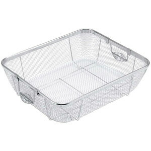 18-8クリーンバスケット